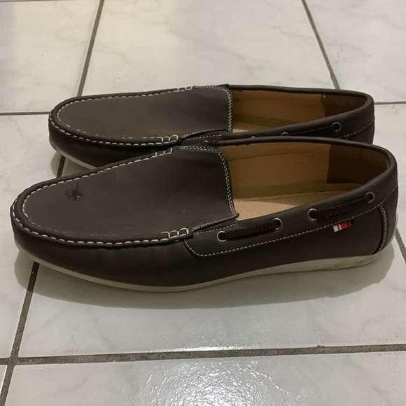 Phat classics, brown , size 11 - Picture 3 of 4